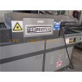 TM-UV1500 UV Drying Machine for Panels and Posters